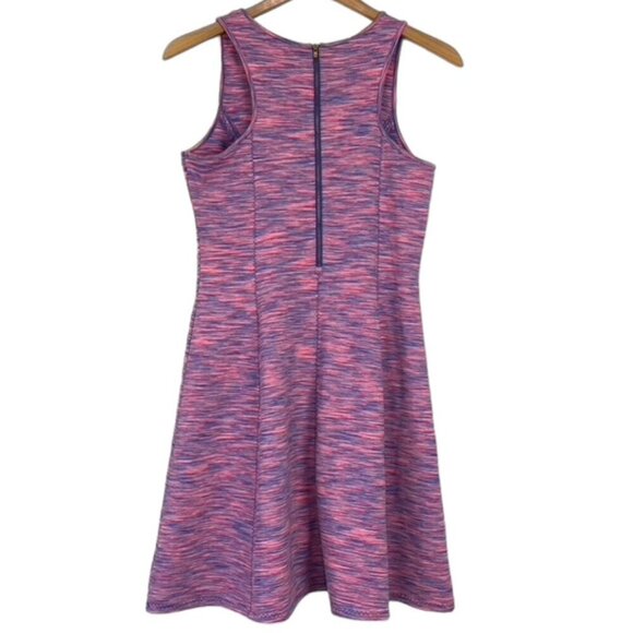 Lilly Pulitzer Space Dye Cove Dress - Picture 5 of 12